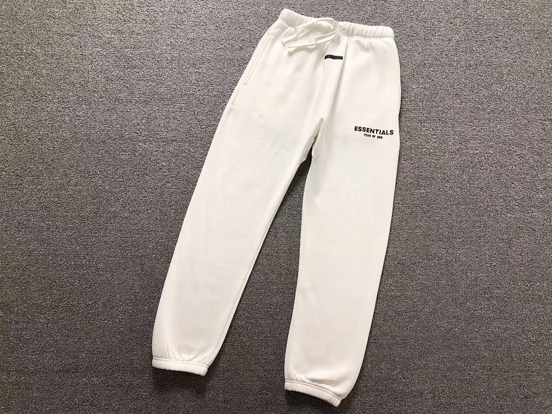 Fear of God 165 FOG TROUSERS 3112301217 (Im 170Cm 60Kg I Wear Size S In The Phot) - Image 7