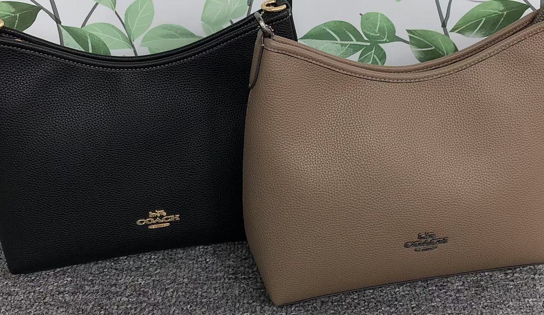 Coach 215 C⭐A⭐H BAG 4104210475 (Long 29CM* Wide 13CM*25CM) - Image 3