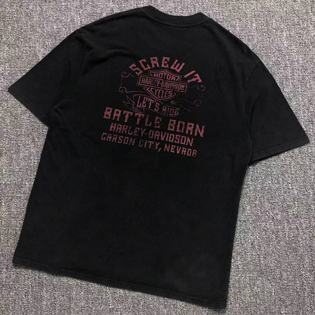 Chanel 105 SAINT MICHAEL T-SHIRT