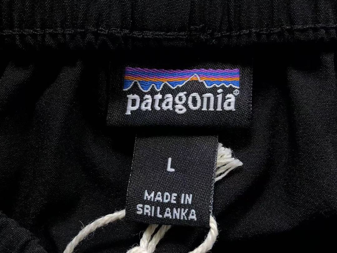 On Running 158 PATAGONIA SHORTS 22052801171 (Im 170Cm 60Kg I Wear Size L In The Phot) - Image 25