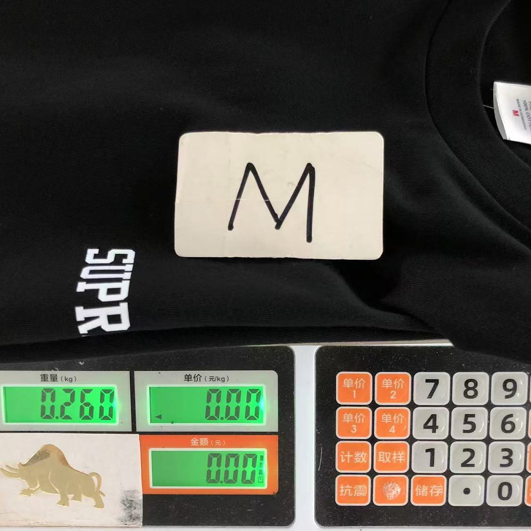 Supreme 115 S⭐⭐R⭐⭐E T-SHIRT 3204271411 (Im 170Cm 60Kg I Wear Size M In The Phot) - Image 27