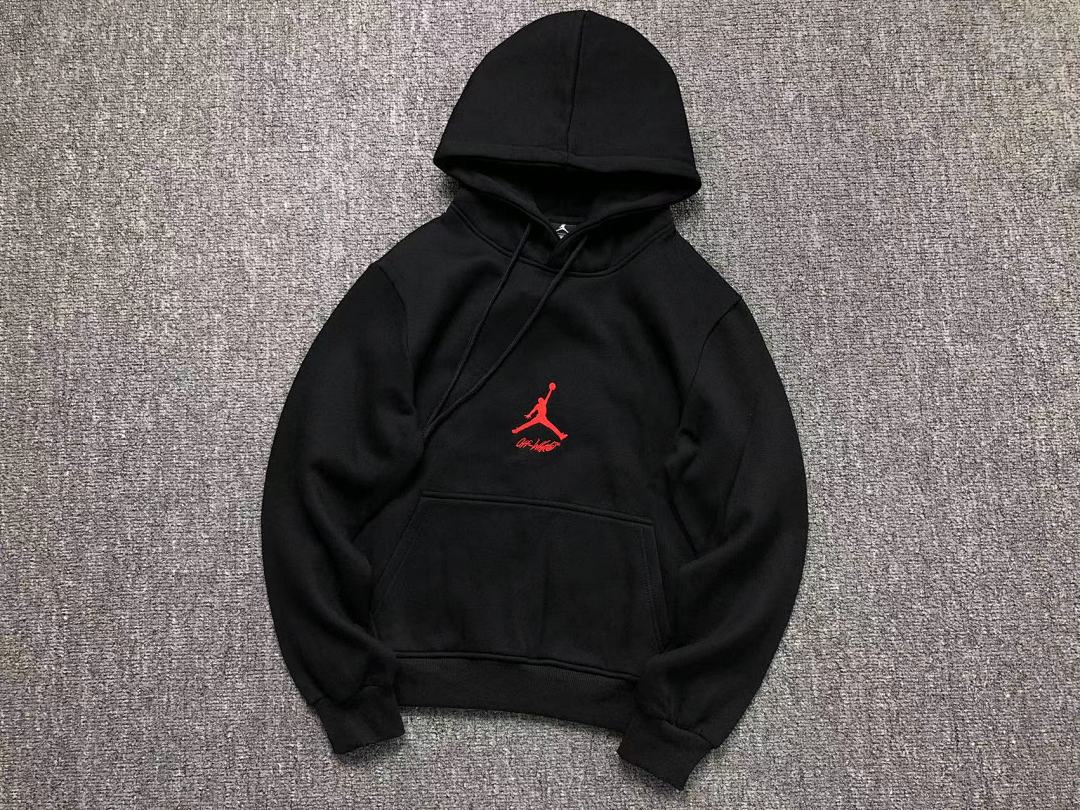 Air Jordan 105 A⭐R J⭐R⭐AN OFF-WHITE (WHITE HOODIE) - Image 16