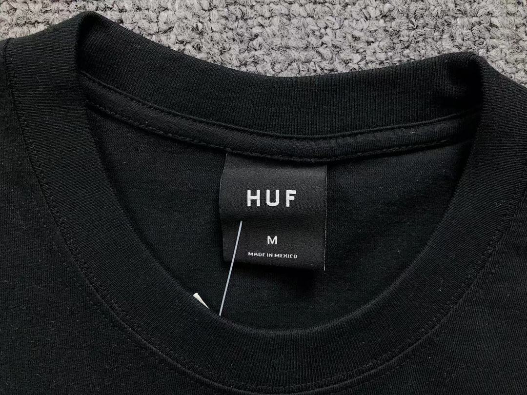 HUF 78 HUF T-SHIRT - Image 14