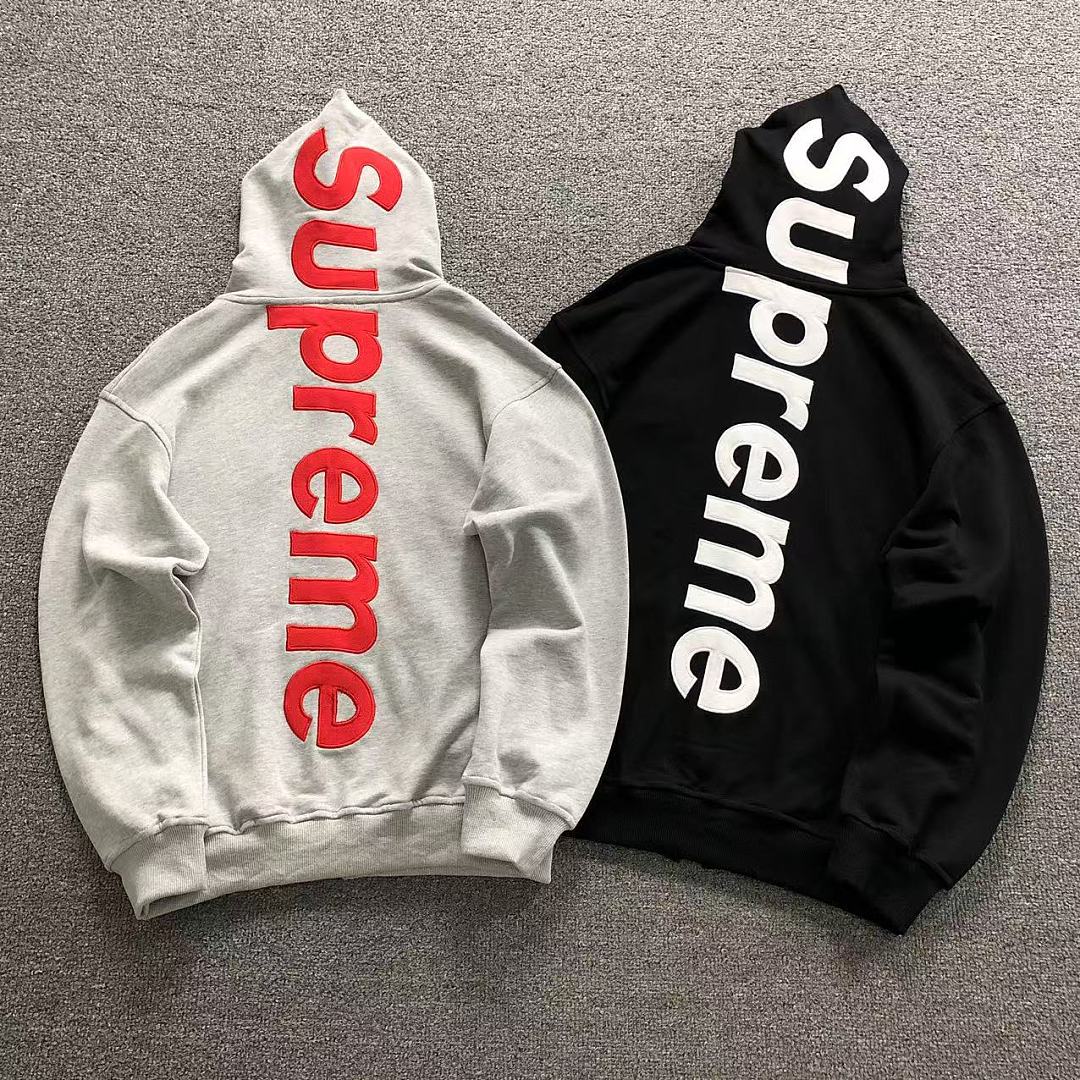 Supreme 235 S⭐⭐R⭐⭐E HOODIE 52080466182 (Im 170Cm 60Kg I Wear Size M In The Phot)