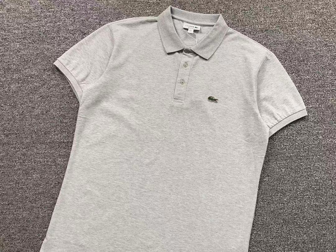 Unbranded 175 LACOSTE POLO 2201153401 (Im 170Cm 60Kg I Wear Size L In The Phot) - Image 9