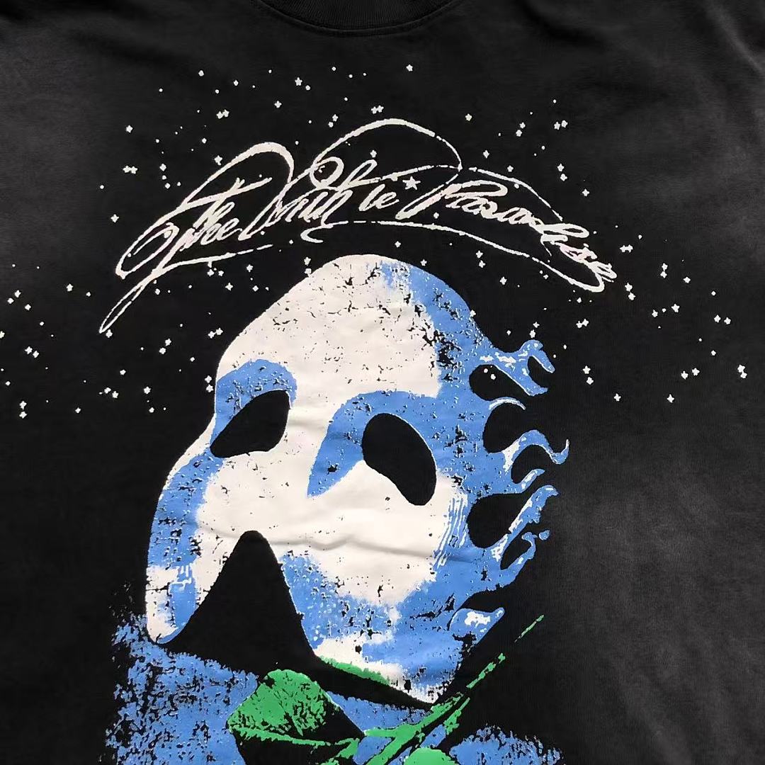 Hellstar 108 HELLSTAR T-SHIRT 3204252317 (Im 170Cm 60Kg I Wear Size S In The Phot) - Image 9