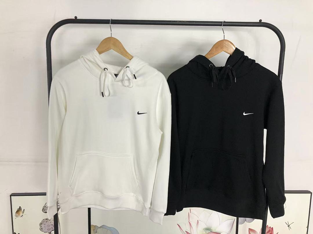 Unbranded 215 N⭐K⭐ HOODIE 2110212901 (Im 170Cm 60Kg I Wear Size L In The Phot) - Image 26