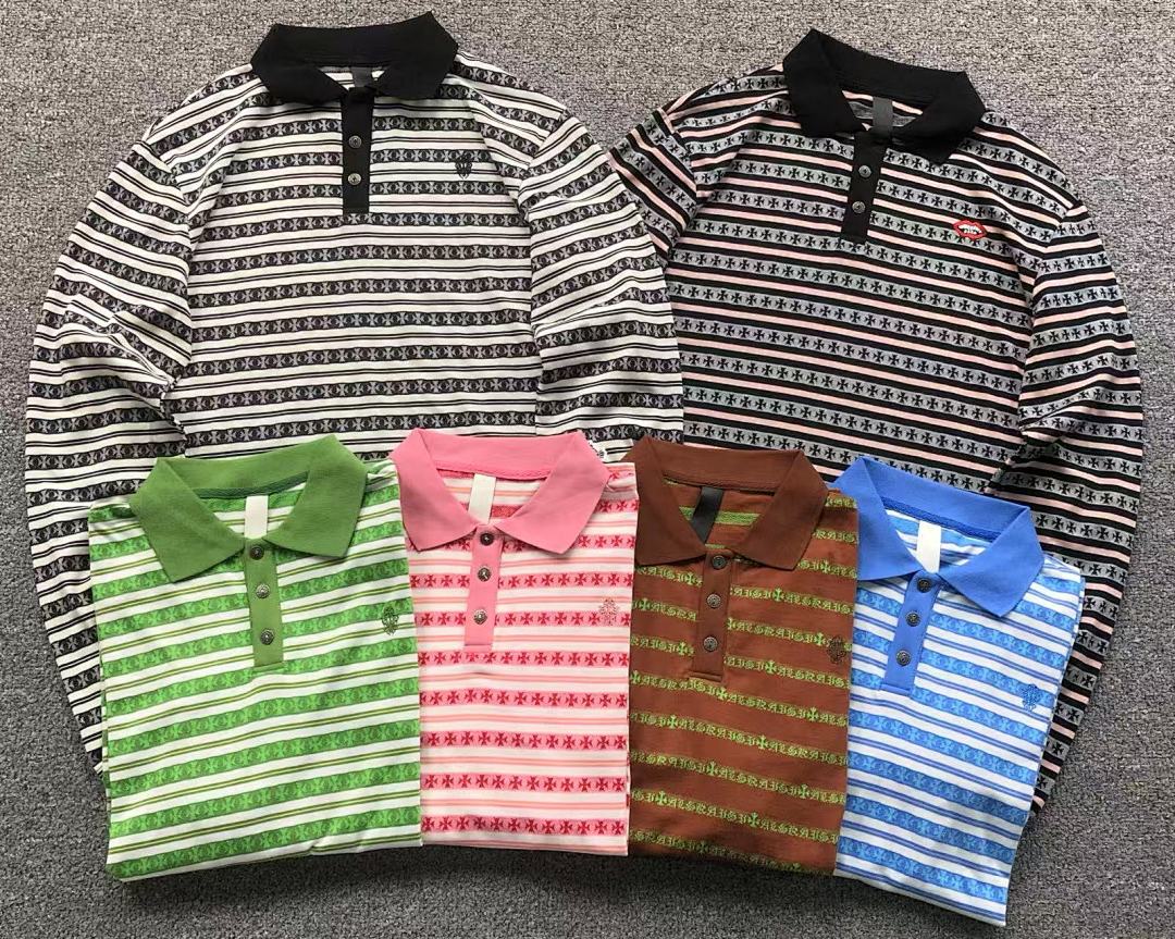 Comme des Garcons 118 C⭐⭐OME HE⭐⭐TS LONG SLEEVED 4121522144 (Im 170Cm 60Kg I Wear Size M In The Phot) - Image 5