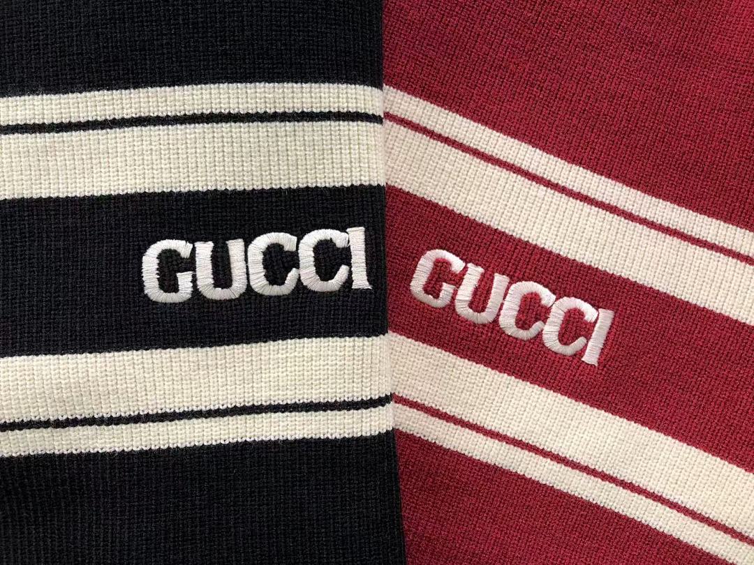 Gucci 195 G⭐C⭐I SWEATER 4112825156 (Im 170Cm 60Kg I Wear Size XS In The Phot) - Image 12