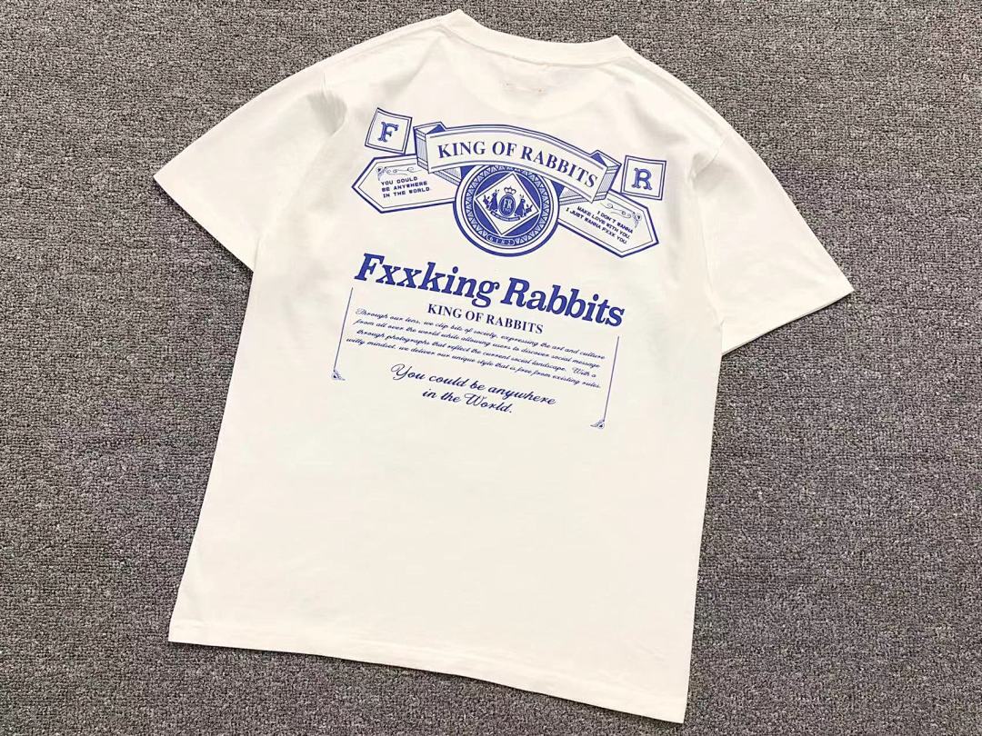 FR2 95 FR2 T-SHIRT - Image 10