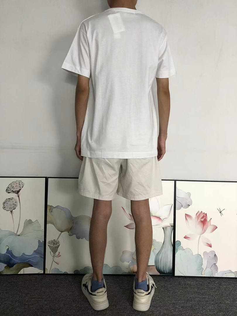 Comme des Garcons 98 CDG T-SHIRT 3206270321 (Im 170Cm 60Kg I Wear Size M In The Phot) - Image 4