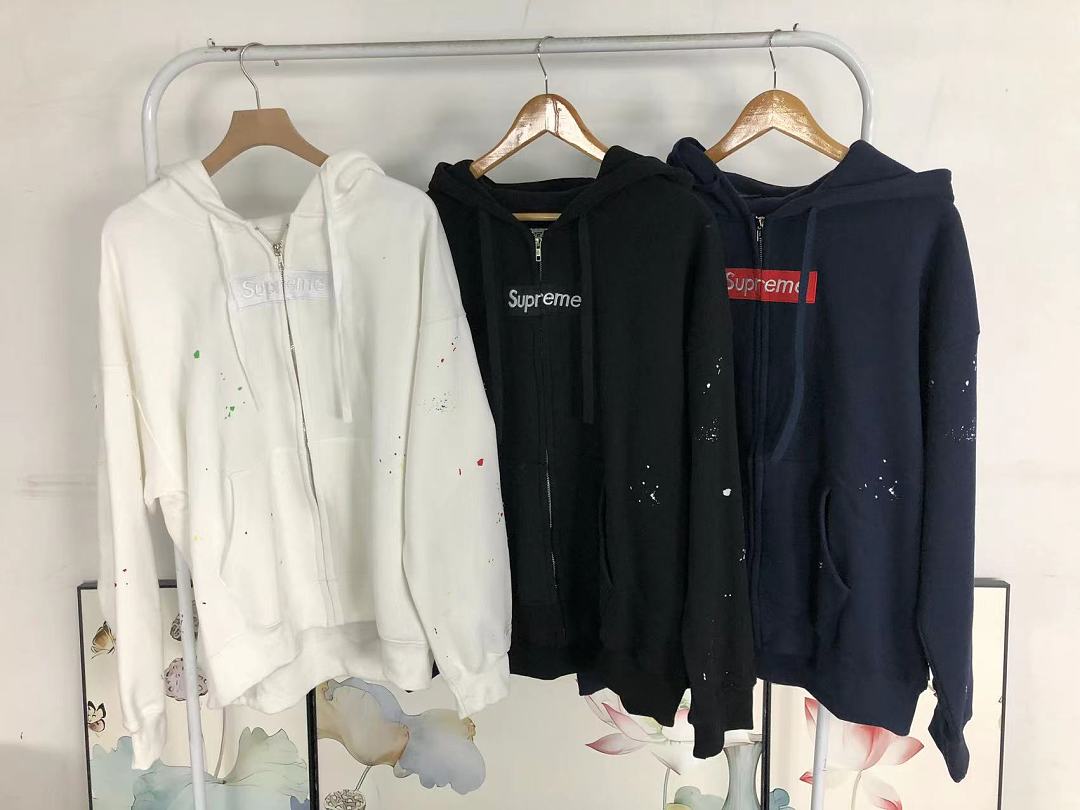On Running 135 S⭐⭐R⭐⭐E MAISON MARGIELA HOODIE 127107119 (Im 170Cm 60Kg I Wear Size M In The Phot) - Image 28