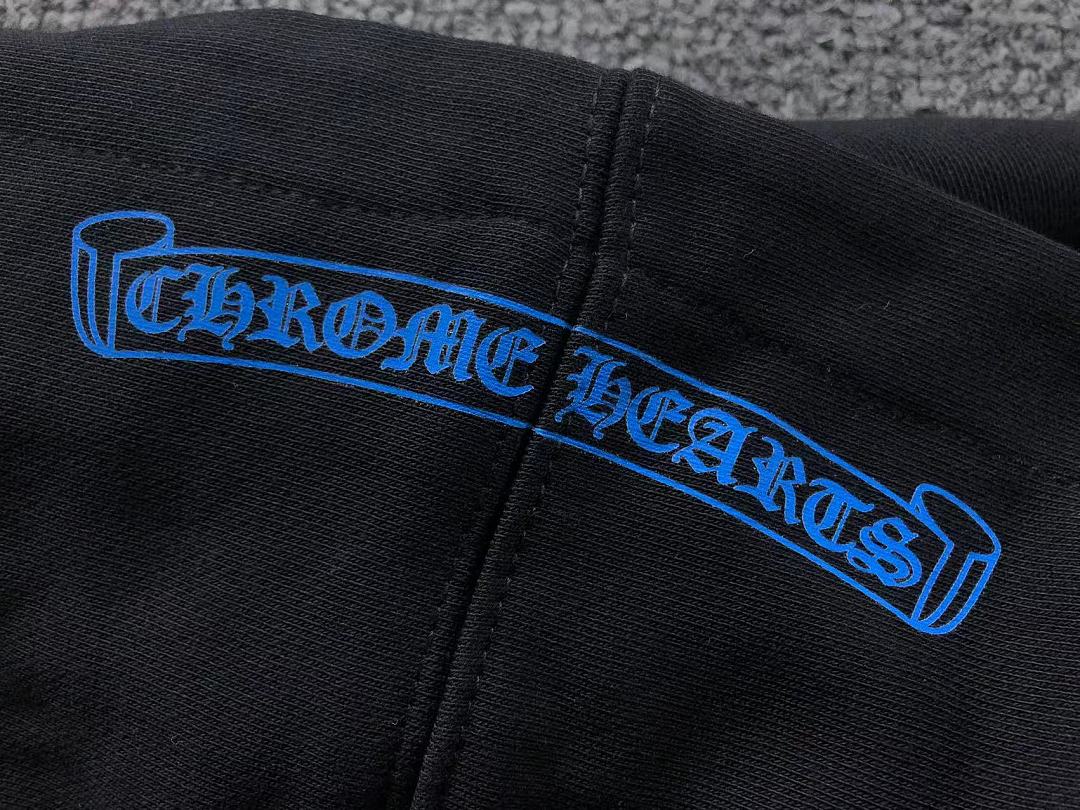 Comme des Garcons 218 C⭐⭐OME HE⭐⭐TS HOODIE 32090444125 (Im 170Cm 60Kg I Wear Size L In The Phot) - Image 23