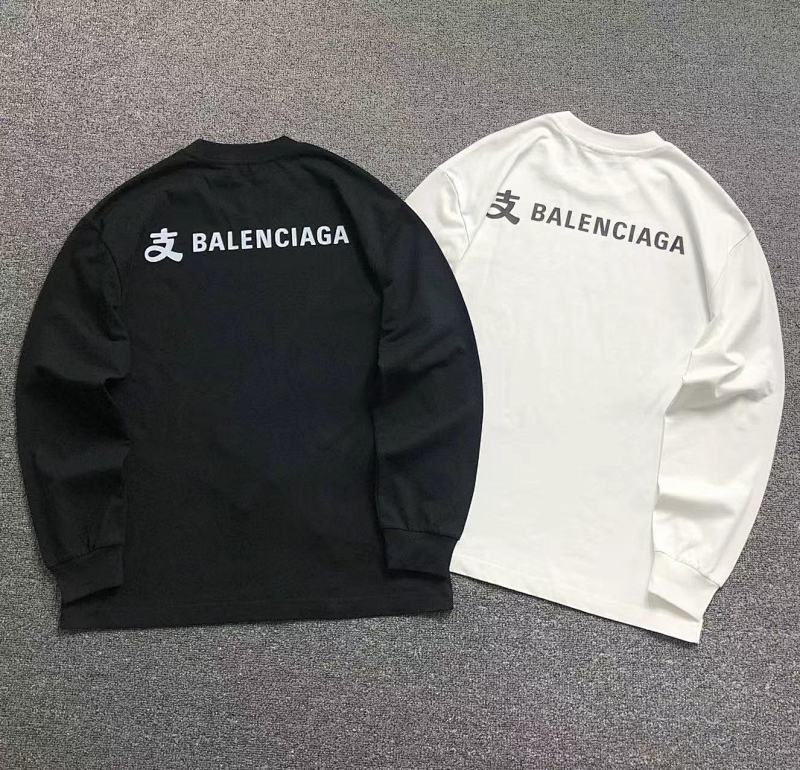 Balenciaga 135 B⭐L⭐⭐⭐IA⭐A LONG