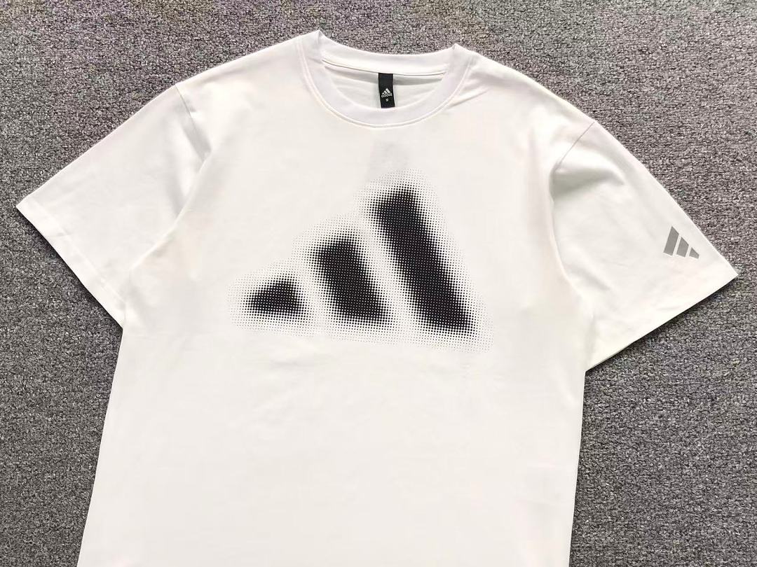 Adidas 95 A⭐I⭐AS T-SHIRT 125290335 (Im 170Cm 60Kg I Wear Size M In The Phot) - Image 8