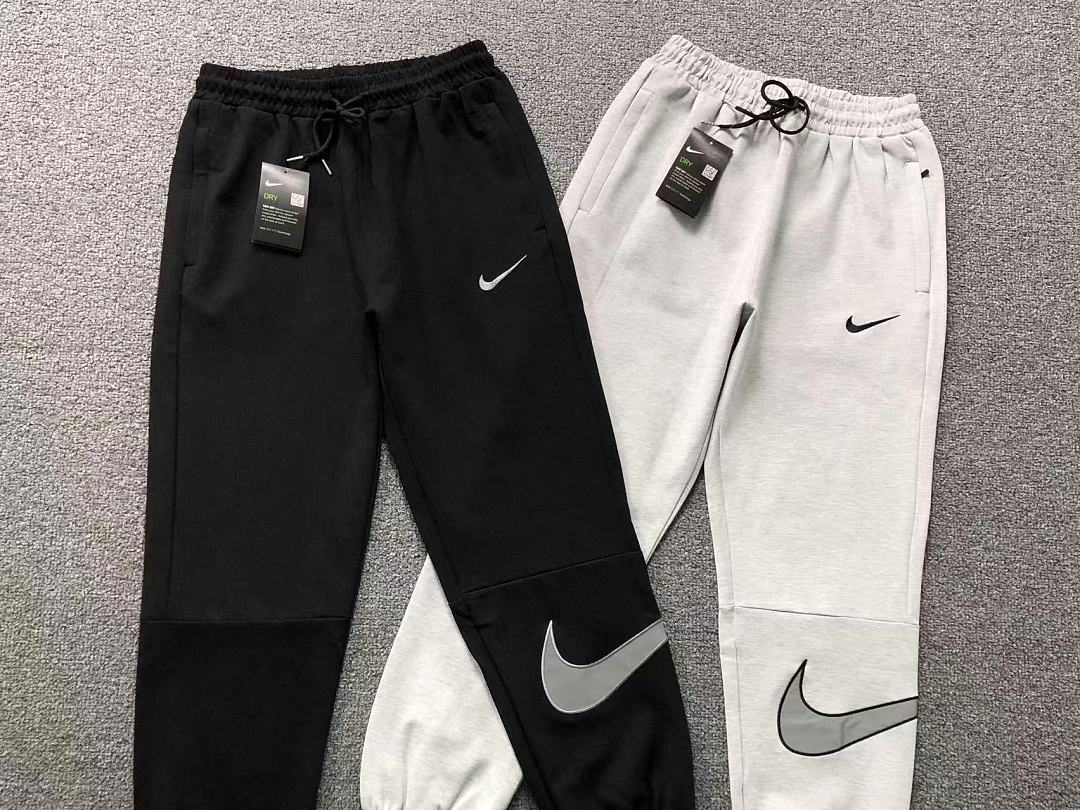 Nike 135 N⭐K⭐ TROUSERS 4205111977 (Im 170Cm 60Kg I Wear Size L In The Phot) - Image 6
