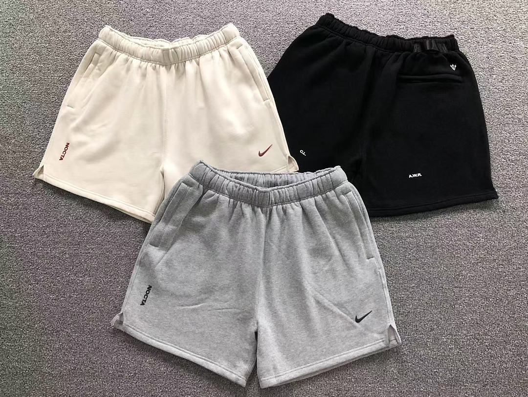 Nike 165 N⭐K⭐ NO⭐T⭐ SHORTS 125944159 (Im 170Cm 60Kg I Wear Size M In The Phot) - Image 6