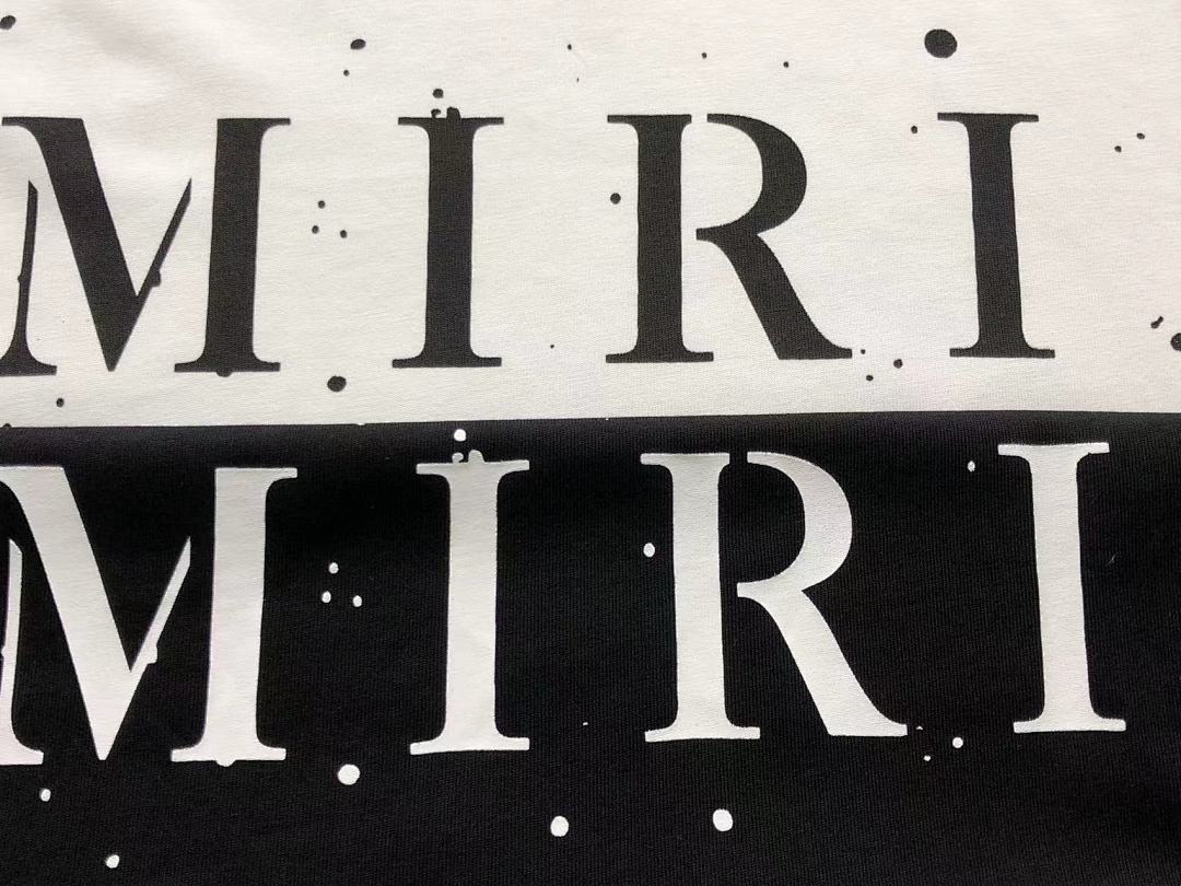 AMIRI 85 AMIRI T-SHIRT 1104293832 (Im 170Cm 60Kg I Wear Size M In The Phot) - Image 14