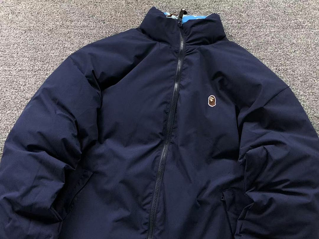 Bape 308 BAPE COTTON CIOTHES 3112111511 (Im 170Cm 60Kg I Wear Size S In The Phot) - Image 34
