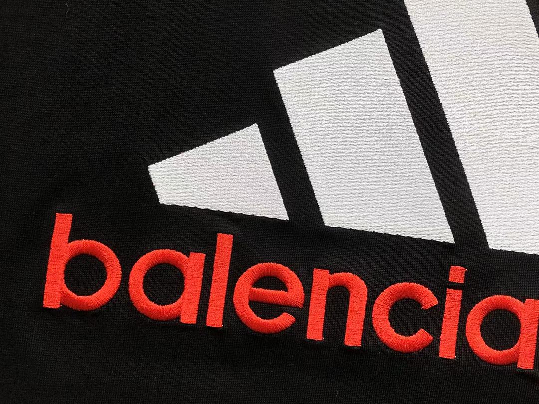 Adidas 98 A⭐I⭐AS B⭐L⭐⭐⭐IA⭐A T-SHIRT 125290135 (Im 170Cm 60Kg I Wear Size M In The Phot) - Image 17