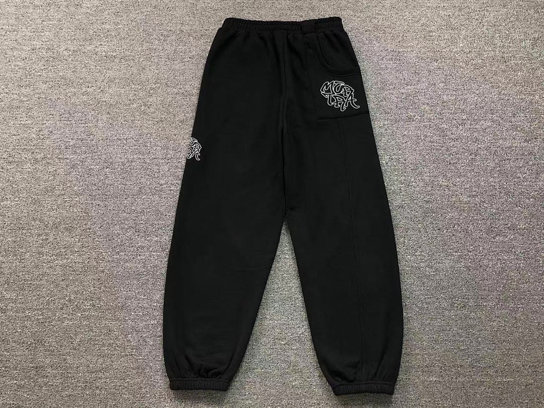 Mertra 138 M⭐RT⭐A TROUSERS 523162178 (Im 170Cm 60Kg I Wear Size M In The Phot) - Image 8