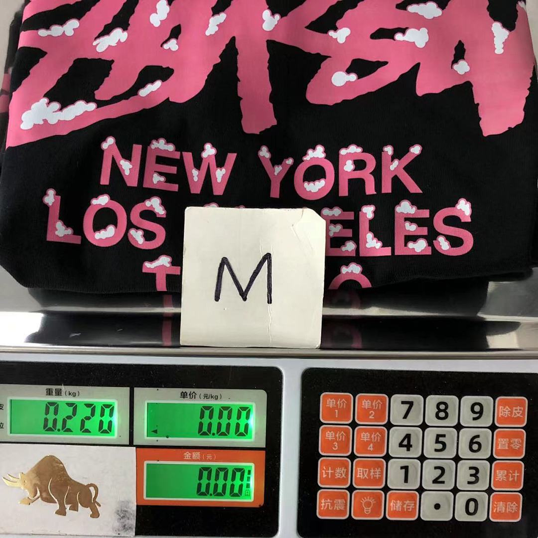 Stussy 78 STUSSY T-SHIRT - Image 38