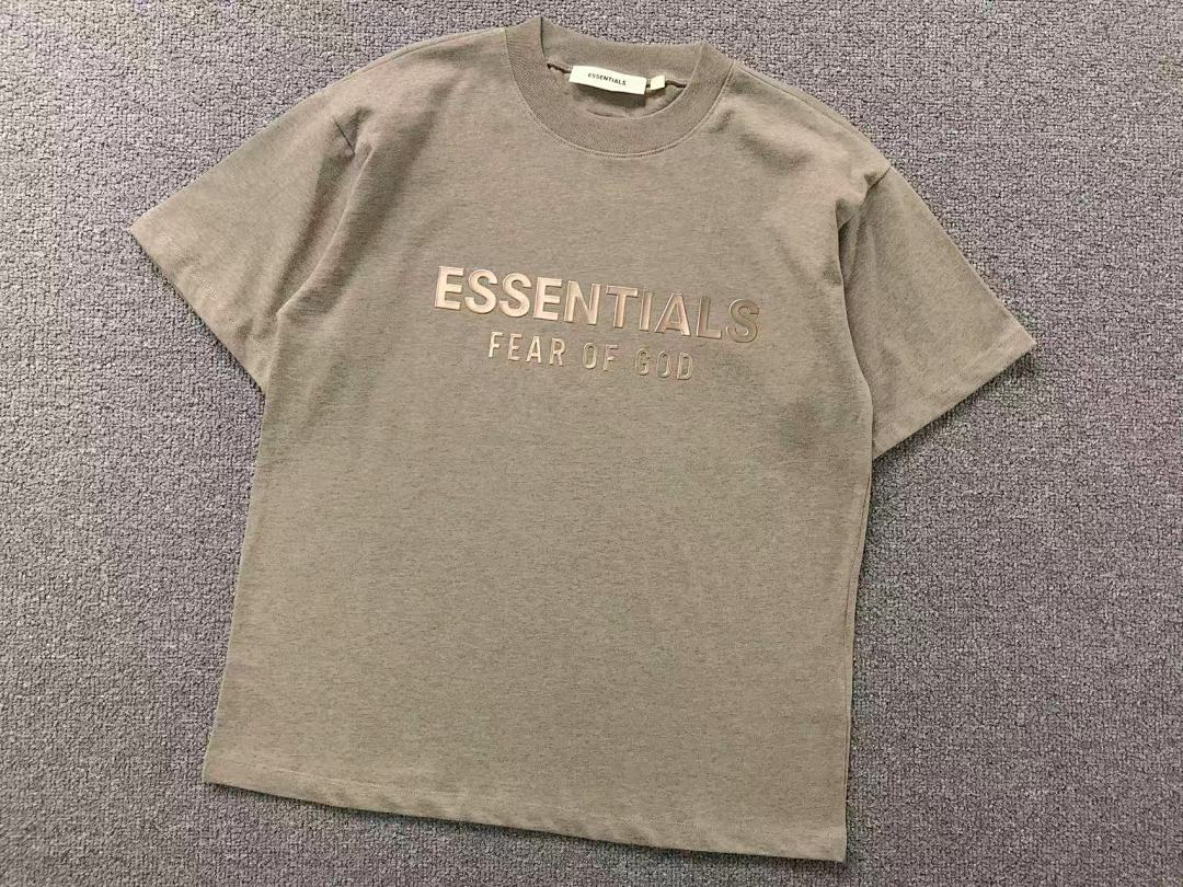 Fear of God SHORTS115 FOG T-SHIRT - Image 18