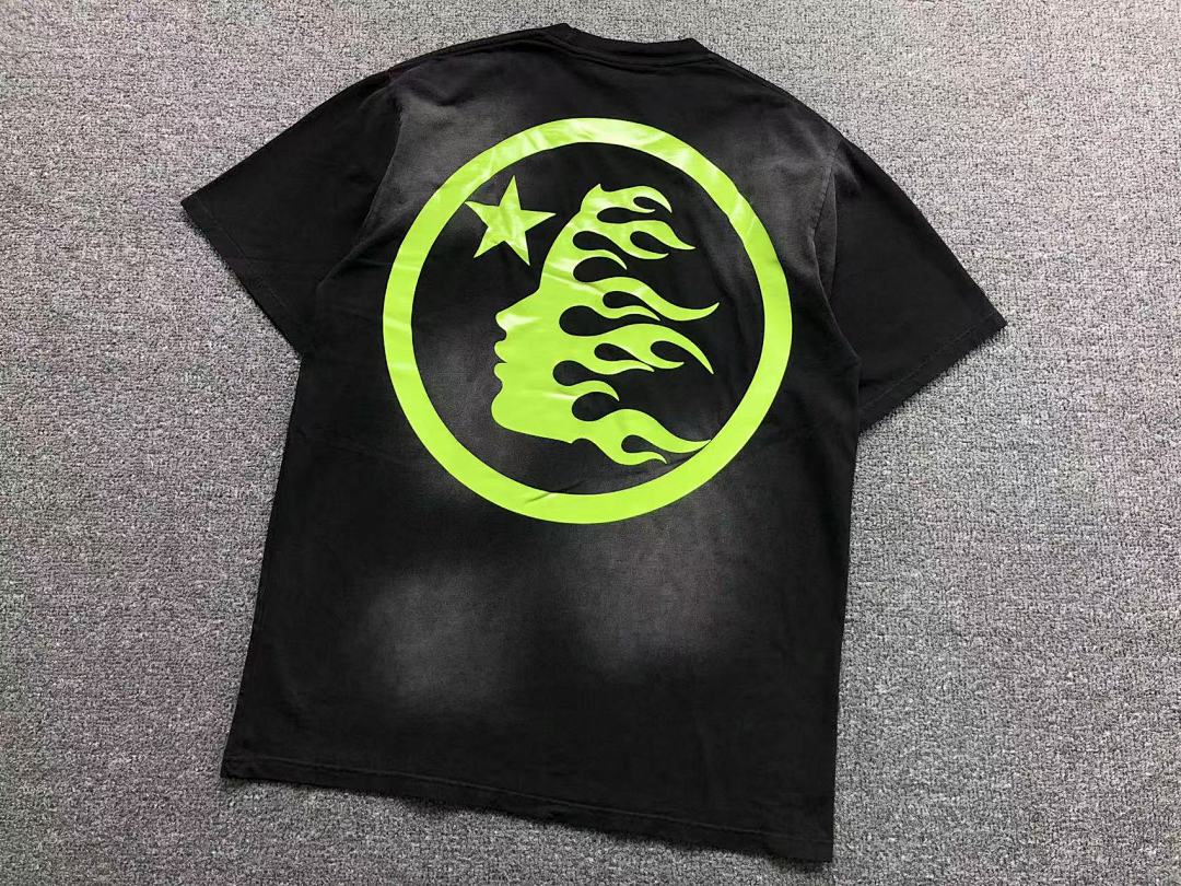 Hellstar 135 HELLSTAR T-SHIRT - Image 9