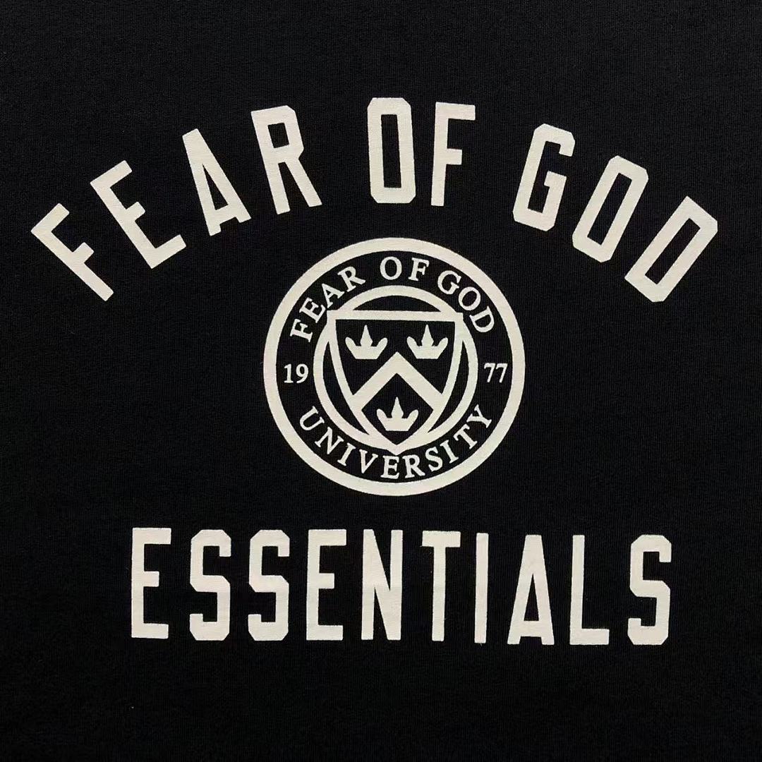 Fear of God 98 FOG VEST A2164 212110417 (Im 170Cm 57Kg I Wear Size S In The Phot) - Image 10
