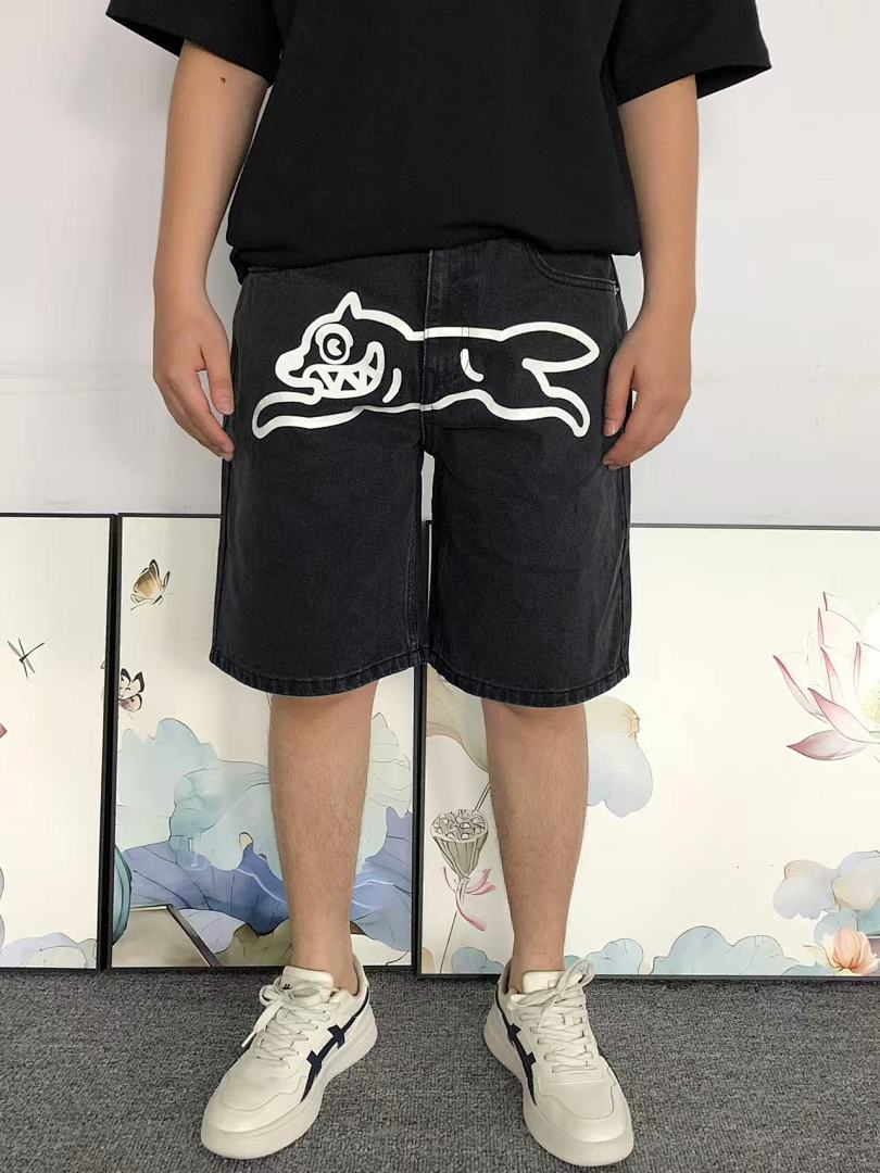 Icecream 138 IC⭐⭐R⭐AM SHORTS 1108200226 (Im 170Cm 60Kg I Wear Size 30 In The Phot) - Image 3