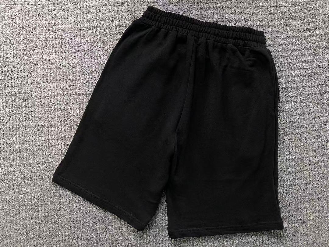 AMI 188 AMI SHORTS 22050418001 (Im 170Cm 60Kg I Wear Size S In The Phot) - Image 23