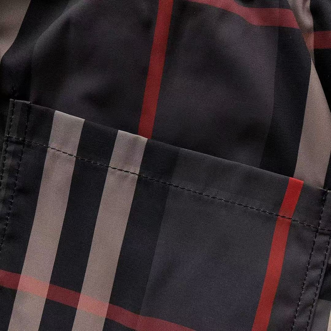 Burberry 95 B⭐R⭐E⭐RY SHORTS 215161520 (Im 170Cm 60Kg I Wear Size L In The Phot) - Image 15