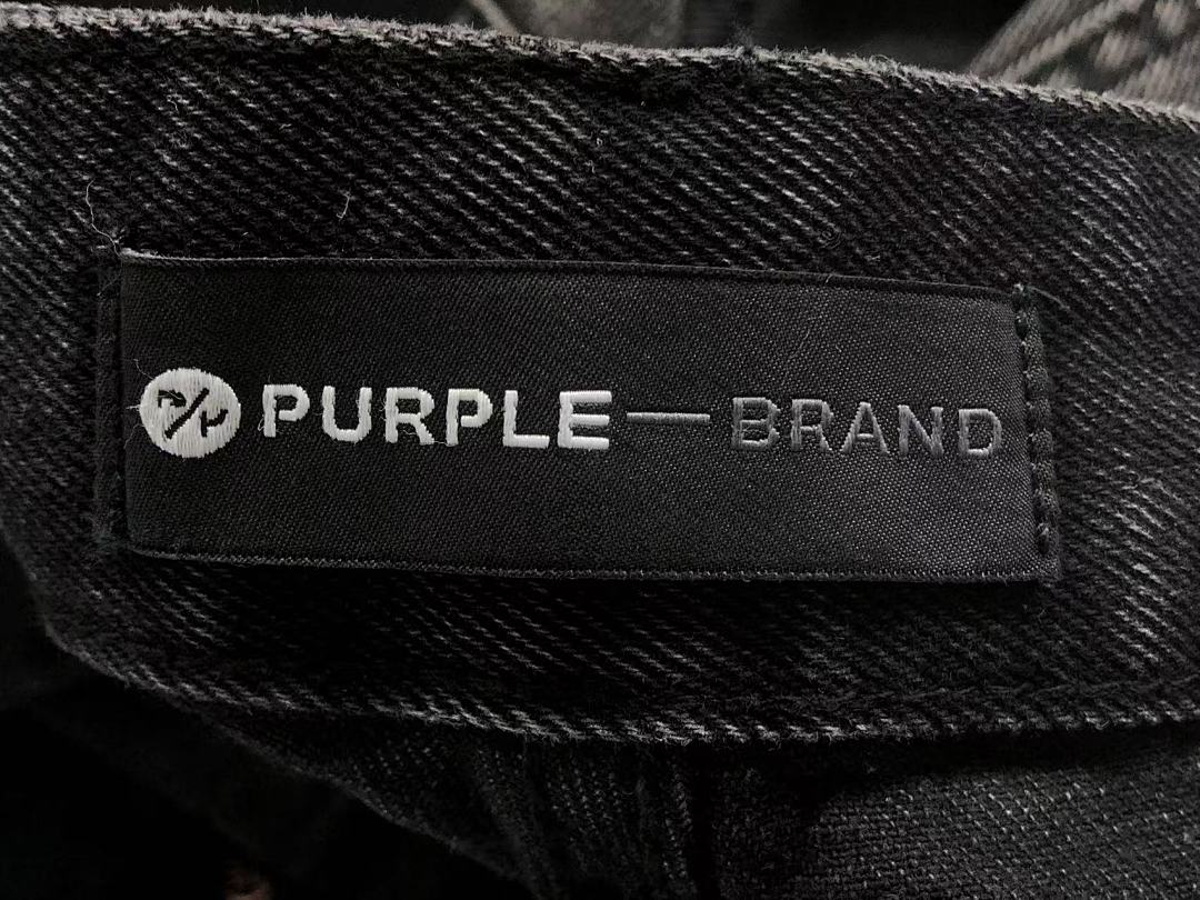 Purple 195 (PURPLE TROUSERS) - Image 19