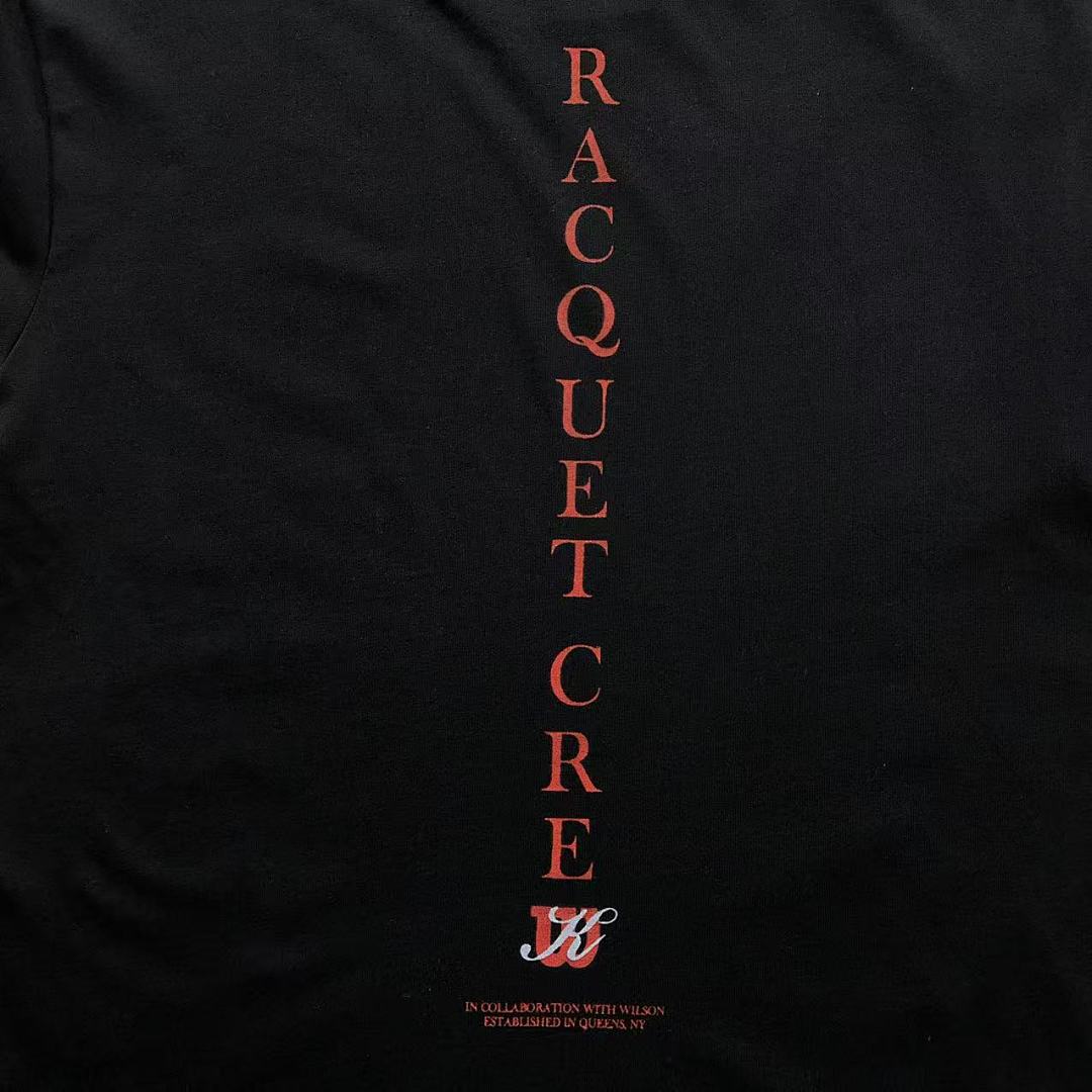 Kith 95 KITH T-SHIRT 57041095 (Im 170Cm 60Kg I Wear Size XL In The Phot) - Image 8
