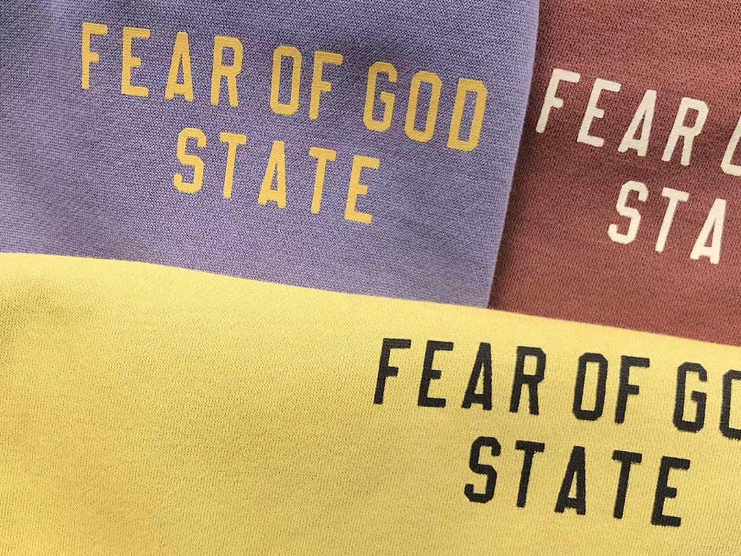 Fear of God 148 FOG TROUSERS 312181517 (Im 170Cm 55Kg I Wear Size S In The Phot) - Image 16