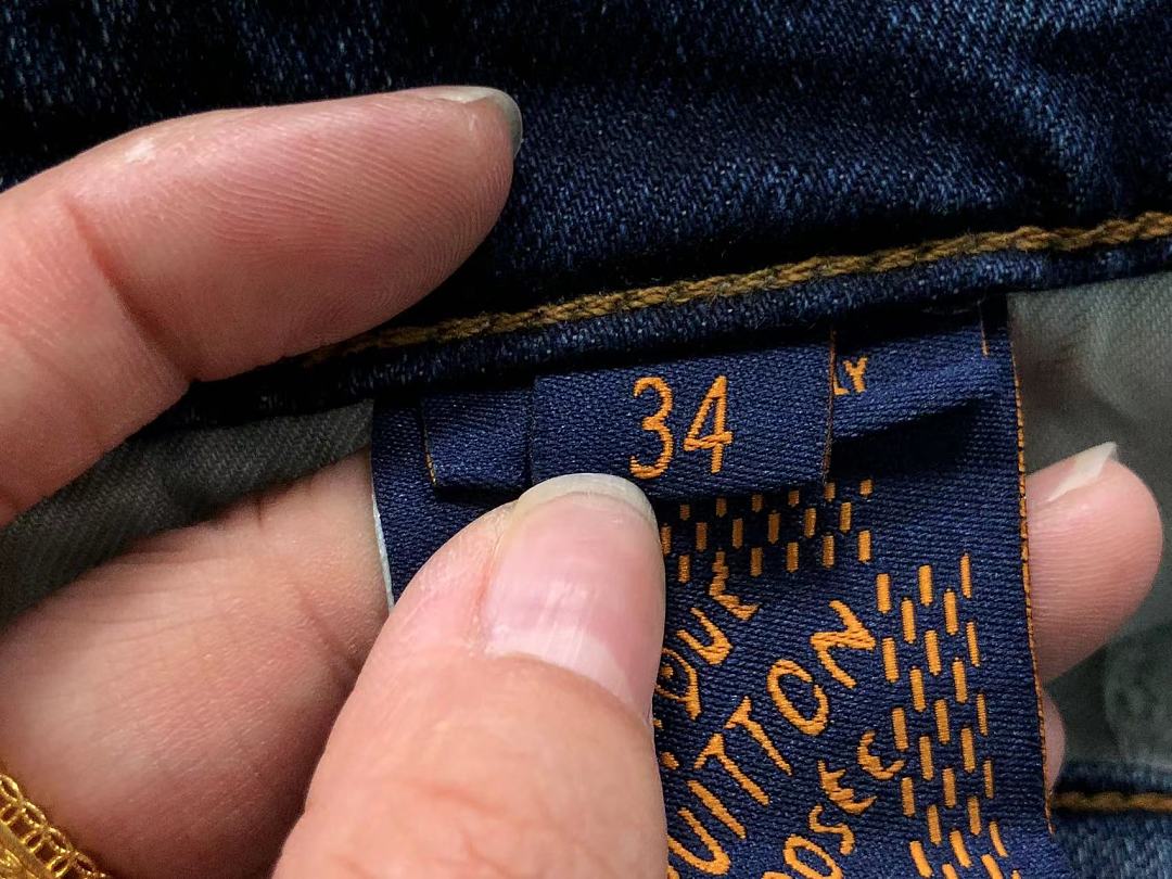 Louis Vuitton 245 L⭐ - Image 22