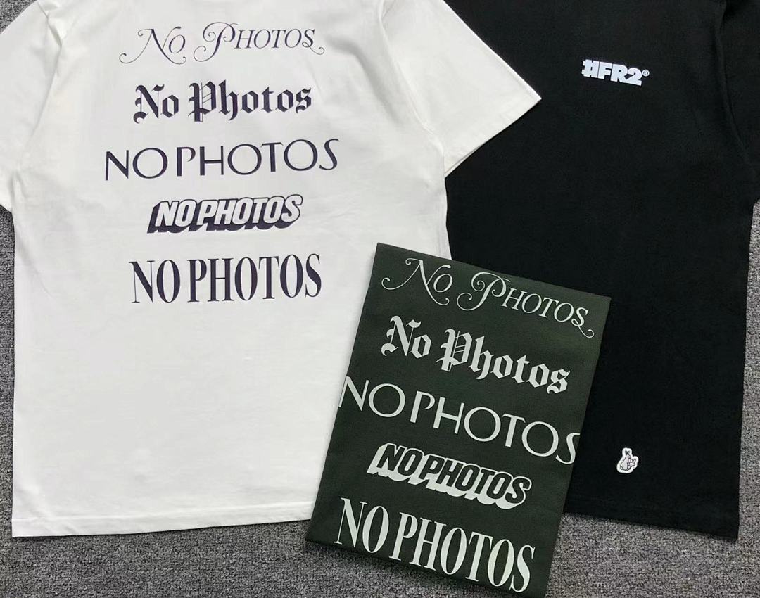FR2 95 FR2 T-SHIRT - Image 5