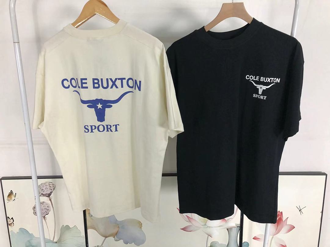On Running 88 COLE BUXTON T-SHIRT 127131051 (Im 170Cm 60Kg I Wear Size M In The Phot) - Image 24