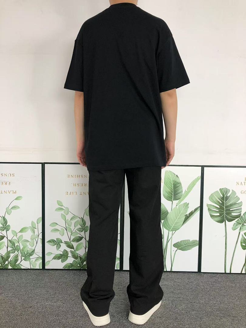 Undefeated 85 UNDEFEATED T-SHIRT 4104222602 (Im 170Cm 60Kg I Wear Size L In The Phot) - Image 4