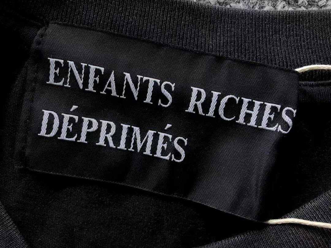 Chanel 108 ENFANTS RICHES DEPRIMES LONG SLEEVED 5211213162 (Im 170Cm 60Kg I Wear Size S In The Phot) - Image 14