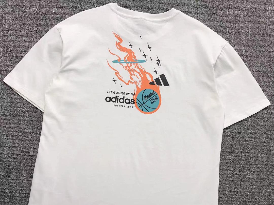 Adidas 128 A⭐I⭐AS T-SHIRT 311101401 (Im 170Cm 57Kg I Wear Size XL In The Phot) - Image 14