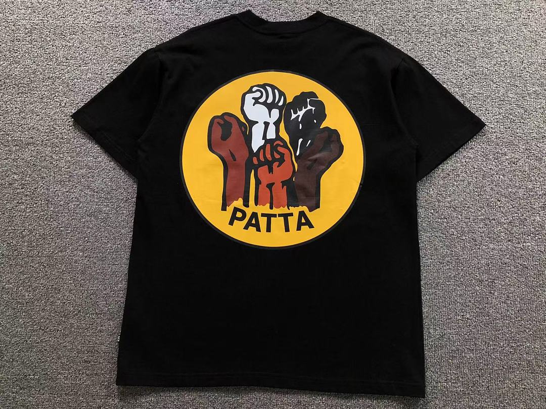 Patta 78 P⭐TT⭐ T-SHIRT 1252921175 (Im 170Cm 60Kg I Wear Size M In The Phot) - Image 10