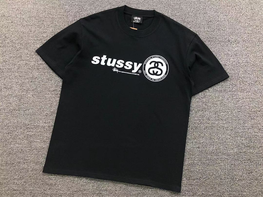 Stussy 108 STUSSY T-SHIRT - Image 12