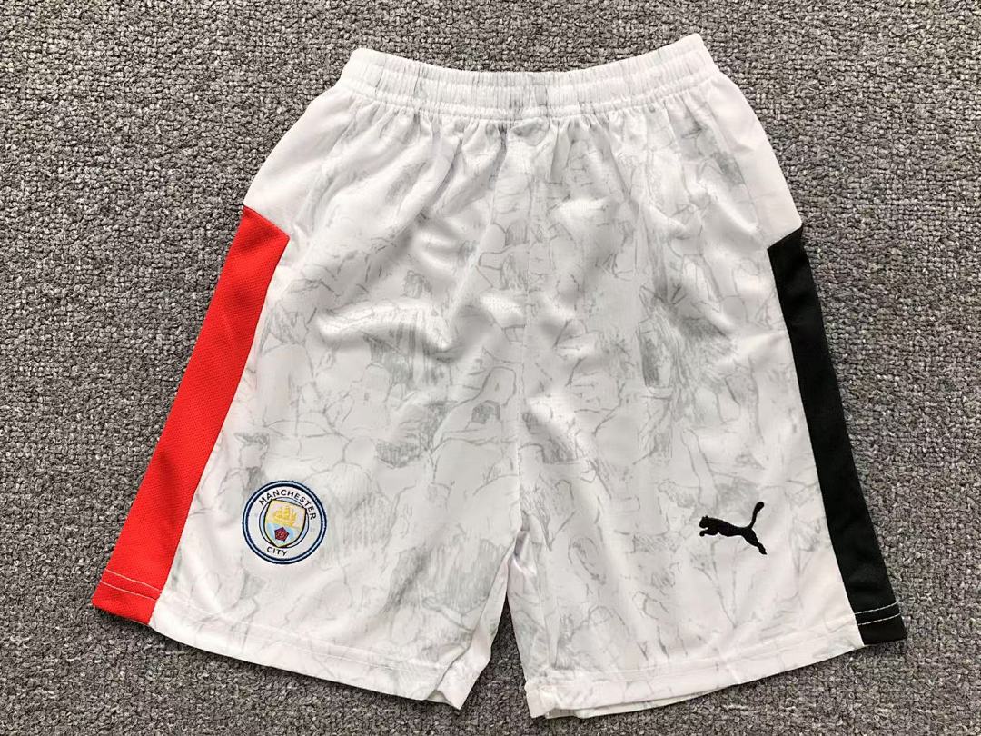 Chanel 75 FOOTBALL CHILD SHORTS T-SHIRT - Image 21