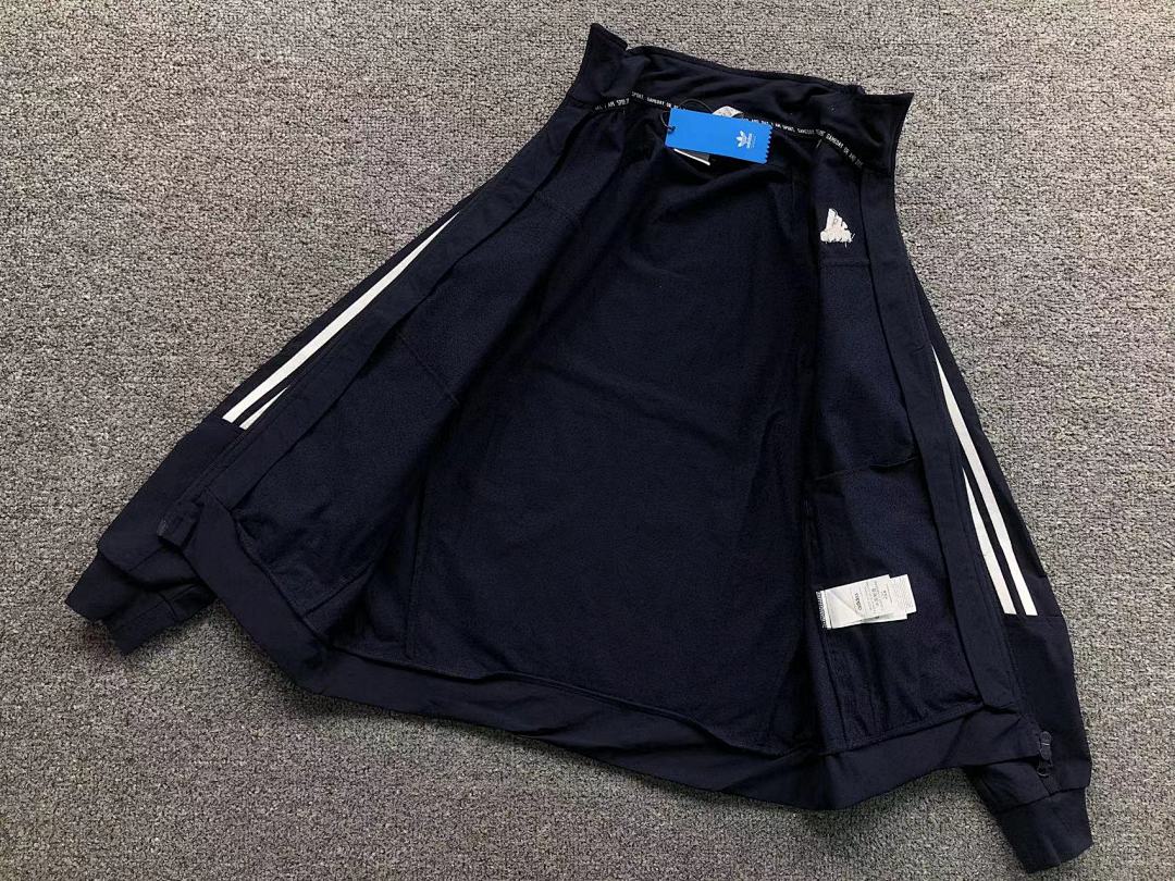 Adidas 228 A⭐I⭐AS JACKET 2190211125 (Im 170Cm 60Kg I Wear Size M In The Phot) - Image 20