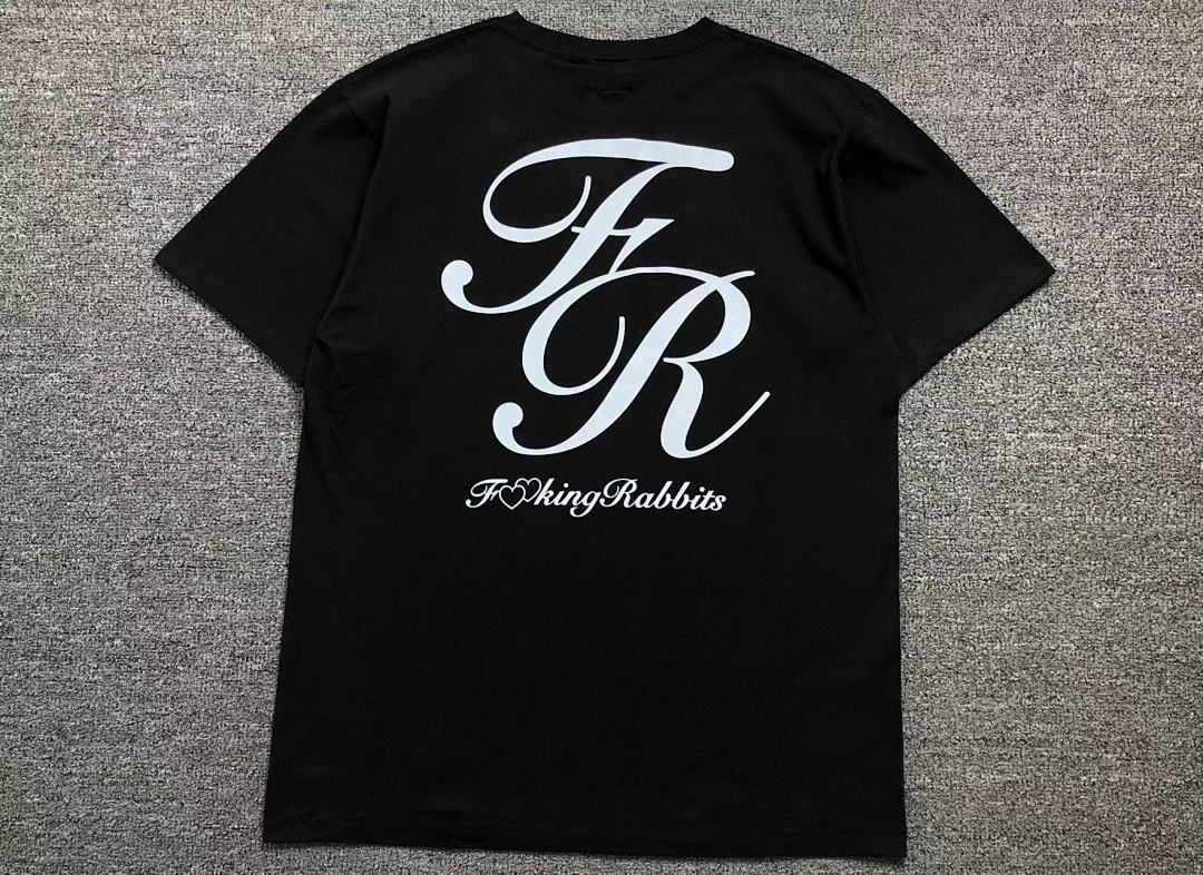 FR2 95 FR2 T-SHIRT - Image 12