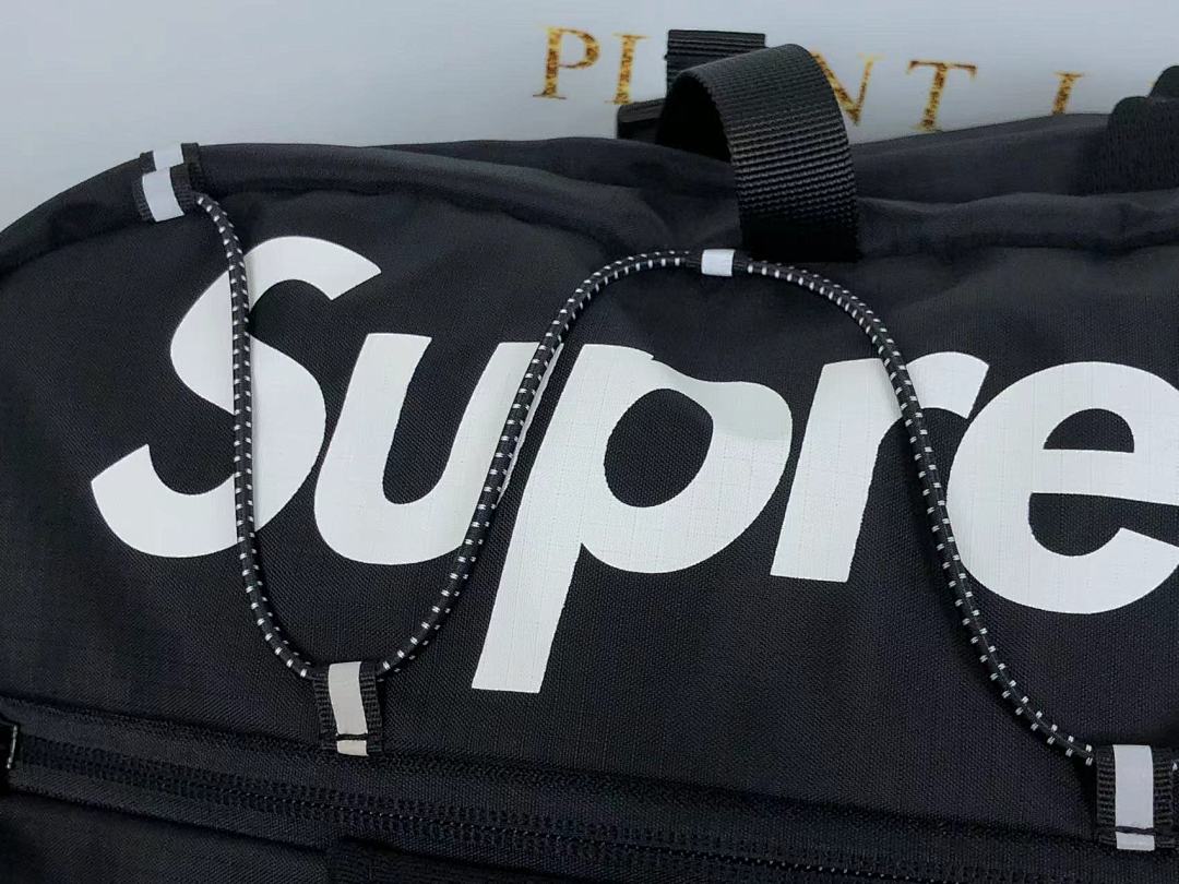 Supreme 158 S⭐⭐R⭐⭐E BAG 272240 (Long 30CM* Wide 18CM* High 47CM) - Image 8