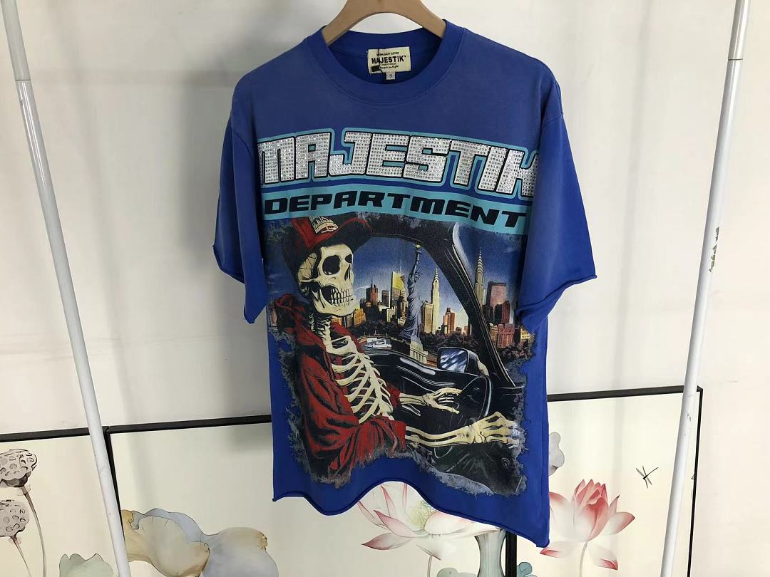 Unbranded 108 MA⭐ES⭐⭐K T-SHIRT 526030641 (Im 170Cm 60Kg I Wear Size S In The Phot) - Image 19