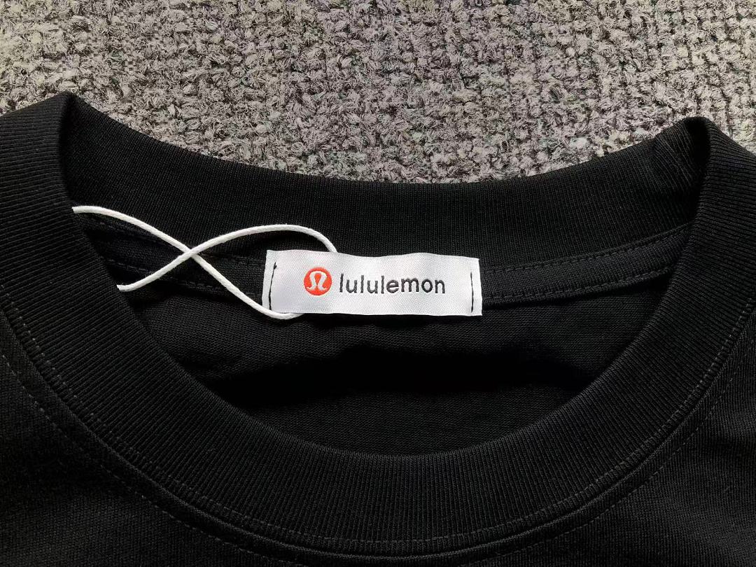 On Running 112 LULULEMON T-SHIRT 3207220417 (Im 170Cm 60Kg I Wear Size L In The Phot) - Image 20