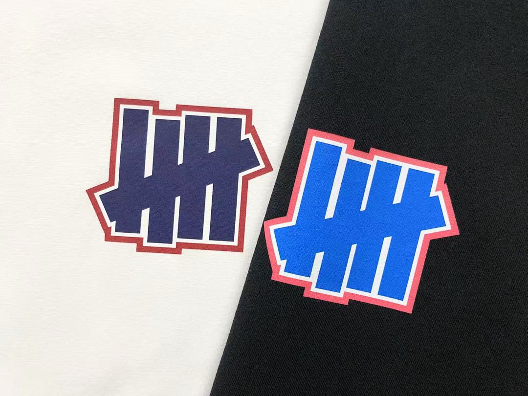 Undefeated 85 UNDEFEATED T-SHIRT 1112170102 (Im 170Cm 60Kg I Wear Size L In The Phot) - Image 18